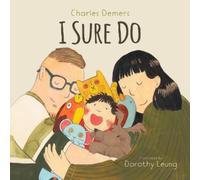 Charles Demers I Sure Do (Copertina rigida) (PRESALE 29/10/2026)
