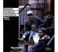 Charles, Dennis - Queen Mary