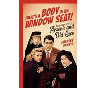 Charles Dennis There's a Body in the Window Seat (Tascabile)