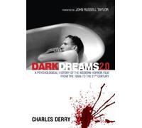 Charles Derry Dark Dreams 2.0 (Tascabile)