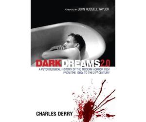 Charles Derry Dark Dreams 2.0 (Tascabile)