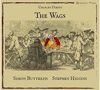 Charles Dibdin, Simon Butteriss and Stephen Higgins - The Wags