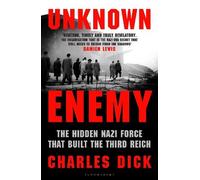 Charles Dick Unknown Enemy (Copertina rigida)