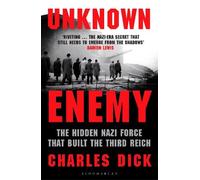 Charles Dick Unknown Enemy (Tascabile)