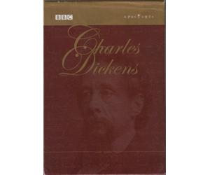 Charles Dickens [1999] (REGION 1) (NTSC)