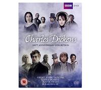 Charles Dickens - 200th Anniversary Collection (DVD) Ray Winstone David Suchet