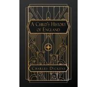 A Child's History of England