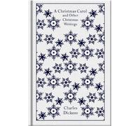 Charles Dickens A Christmas Carol and Other Christmas Writing (Copertina rigida)