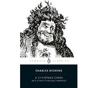 Charles Dickens A Christmas Carol and Other Christmas Writings (Tascabile)