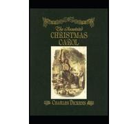 Charles Dickens A Christmas Carol Annotated (Tascabile)