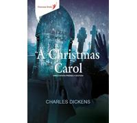 Charles Dickens A Christmas Carol: Annotation-Friendly Edition (Tascabile)