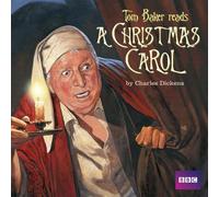 Charles Dickens A Christmas Carol (CD)