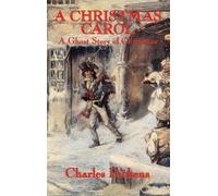 Charles Dickens A Christmas Carol (Copertina rigida)
