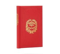 Charles Dickens A Christmas Carol (Copertina rigida) Arcturus Ornate Classics