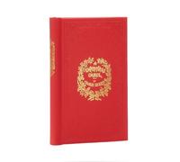Charles Dickens A Christmas Carol (Copertina rigida) Arcturus Ornate Classics