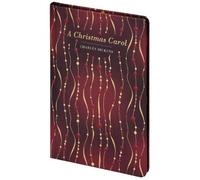 Charles Dickens A Christmas Carol (Copertina rigida) Chiltern Classic