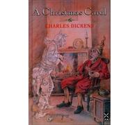 Charles Dickens A Christmas Carol (Copertina rigida) New Windmills KS3