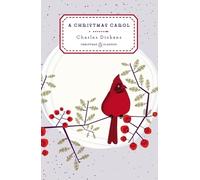 Charles Dickens A Christmas Carol (Copertina rigida) Penguin Christmas Classics