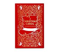 A Christmas Carol (Puffin Clothbound Classics) by Dickens, Charles