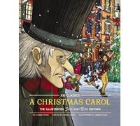 Charles Dickens A Christmas Carol - Kid Classics (Copertina rigida) Kid Classics