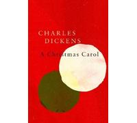 Charles Dickens A Christmas Carol (Legend Classics) (Tascabile)