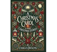 Charles Dickens A Christmas Carol & Other Stories (Collector' (Copertina rigida)