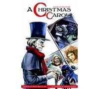 Charles Dickens A Christmas Carol (Tascabile)