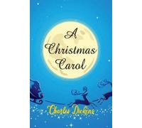 Charles Dickens A Christmas Carol (Tascabile)