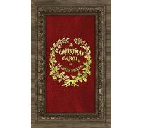 Charles Dickens A Christmas Carol (Tascabile)