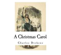 Charles Dickens A Christmas Carol (Tascabile) Classic Charles Dickens