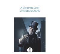 Charles Dickens A Christmas Carol (Tascabile) Collins Classics