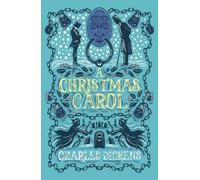 Charles Dickens A Christmas Carol (Tascabile) Dyslexia-friendly Classics