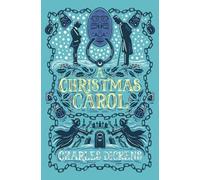 Charles Dickens A Christmas Carol (Tascabile) Dyslexia-friendly Classics