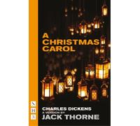 Charles Dickens A Christmas Carol (Tascabile) NHB Modern Plays