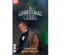 Charles Dickens A Christmas Carol (Tascabile) NHB Modern Plays