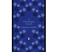 Charles Dickens – A Christmas Carol – Tascabile – Penguin English Library