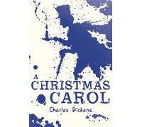 Charles Dickens A Christmas Carol (Tascabile) Scholastic Classics