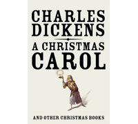 Charles Dickens A Christmas Carol (Tascabile) Vintage Classics