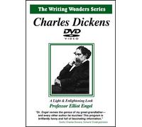 Charles Dickens: A Light and Enlightening Look
