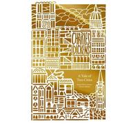 Charles Dickens A Tale of Two Cities (Artisan Edition) (Tascabile)