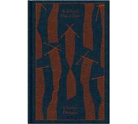Charles Dickens A Tale of Two Cities (Copertina rigida)