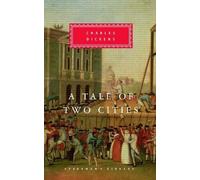 Charles Dickens A Tale of Two Cities (Copertina rigida)