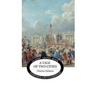 Charles Dickens A Tale of Two Cities (Copertina rigida)