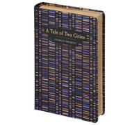 Charles Dickens. A Tale of Two Cities. (Copertina rigida) Chiltern Classic