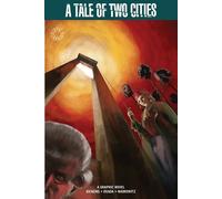 Charles Dickens A Tale of Two Cities (Tascabile) Eye Classics