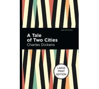 Charles Dickens A Tale of Two Cities (Tascabile) Mint Editions
