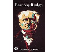 Charles Dickens Barnaby Rudge (Collector's Edition) (Laminate (Copertina rigida)