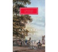 Charles Dickens Barnaby Rudge (Copertina rigida)