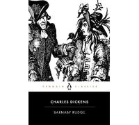 Charles Dickens Barnaby Rudge (Tascabile)