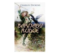 Charles Dickens Barnaby Rudge (Tascabile)